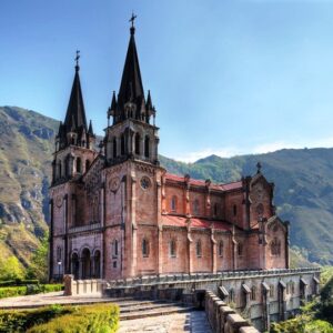 ASTURIES - 7 DIES