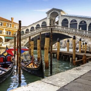 VENECIA, VENETO I EMILIA ROMAGNA - 5 DIES