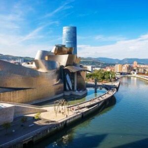 BELLESES DEL NORD - 5 DIES
