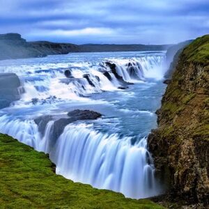 ISLANDIA, TERRA DE FOC I GEL – 6 DIES