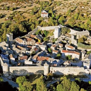 RUTA DELS TEMPLERS - 5 DIES