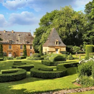 LE PERIGORD - 5 DIES