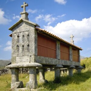 GALICIA RIES BAIXES - 7 DIES