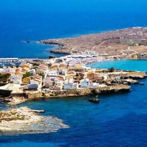 COSTA BLANCA - 5 DIES