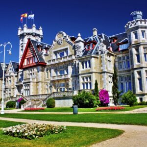 CANTABRIA - 6 DIES