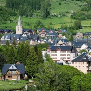 LA VALL D'ARAN - 5 DIES