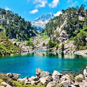 VALLS DELS PIRINEUS - 5 DIES