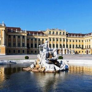ESCAPADA A VIENA - 4 DIES