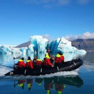 ISLÀNDIA EXPERIENCE, NATURA SALVATGE - 13 DIES