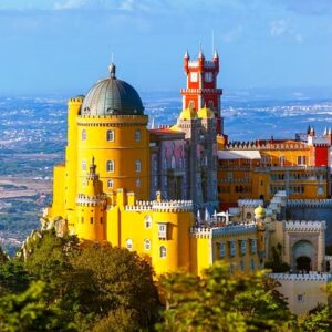 PORTUGAL EN AVE - 7 DIES