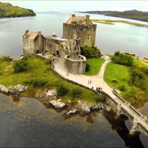 GRAN TOUR D'ESCÒCIA I ILLA SKYE - 9 DIES