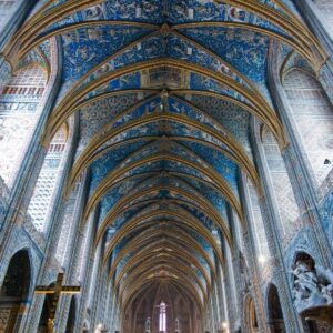 TOULOUSE I ALBI