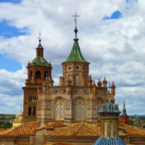 TERUEL, CUENCA I ALBARRACÍN - 5 DIES
