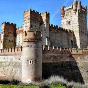 CASTELLA LEÓN - 7 DIES
