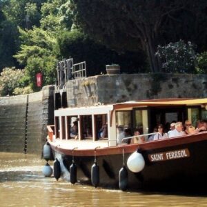 EL VALLESPIR I CANAL DU MIDI