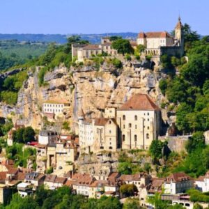 ROCAMADOUR