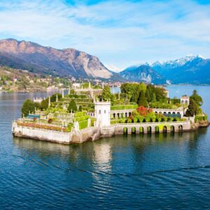 LLACS D'ITALIA - COMPLET