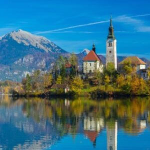 TIROL DEL SUD, BAVIERA I ESLOVÈNIA - COMPLET