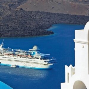ATENES, DELFOS I CREUER ILLES GREGUES - COMPLET