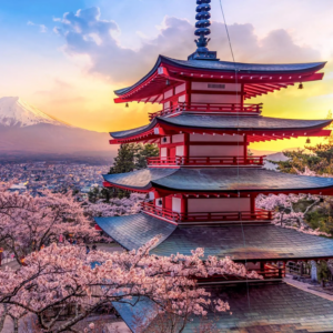 JAPÓ - complet