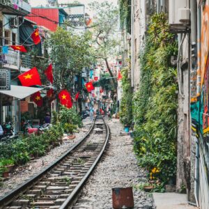 VIETNAM, CAMBODJA I MALÀSIA