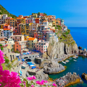 LA COSTA AMALFITANA - ULTIMES PLACES