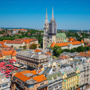 viaje a Eslovenia