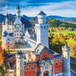 TIROL BAVIERA - ULTIMES PLACES