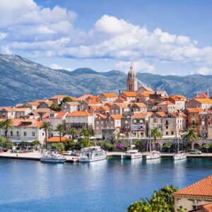 CROACIA - COMPLET