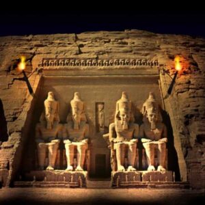 EXPEDICIÓ A EGIPTE AMB ABU SIMBEL - GRUP REDUÏT