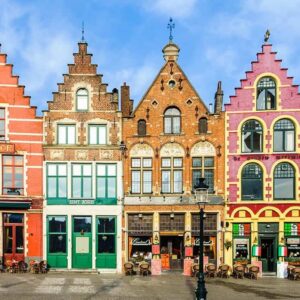 Brujas