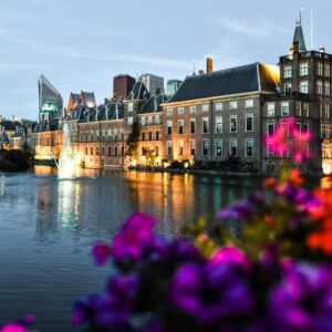 MERCATS NADAL HOLANDA I ANDRÉ RIEU - complet