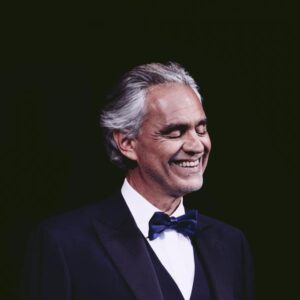ANDREA BOCELLI - PRAGA AMB KARLOVY VARY I LOKET