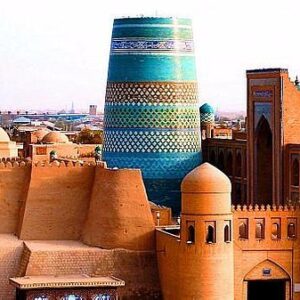 Bukhara
