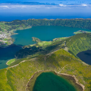 ILLES AÇORES