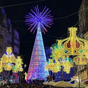 LLUMS DE VIGO