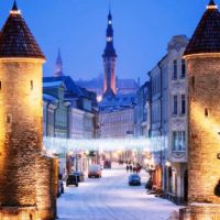 2 Tallinn