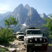 4x4