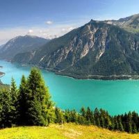ACHENSEE