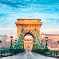 Buda PUENTE