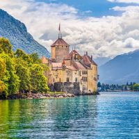 CHILLON