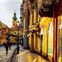 GYOR