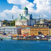 Helsinki, Finland