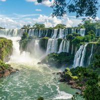 IGUAZU