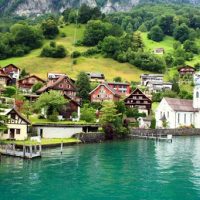 LAGO