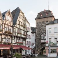 LINZ