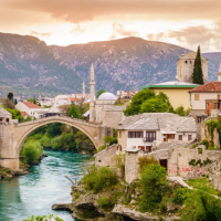 MOSTAR