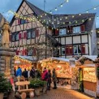 Mercados de Navidad de Alsacia 3