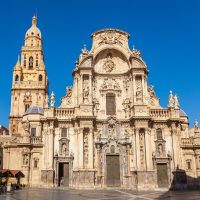 Murcia-Catedral