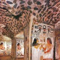 NEFERTARI
